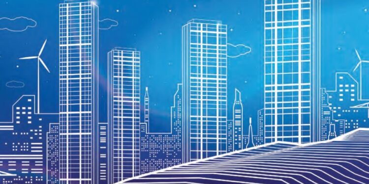 El futuro de la movilidad urbana│ConnectComm