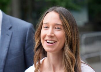 Charlie Javice condenado por defraudar a JPMorgan Chase de $ 175 millones: NPR