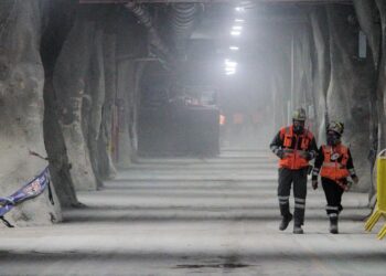 Los minerales de tierras raras son importantes, dicen los expertos, pero también lo es el cobre: ​​NPR