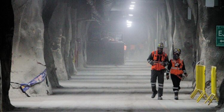 Los minerales de tierras raras son importantes, dicen los expertos, pero también lo es el cobre: NPR