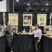 En una Expo de HouseWares en Chicago, Talk sigue recurriendo a los caminatas de precios de las tarifas