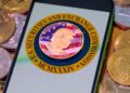Qué saber sobre el plan de “Reserva Estratégica Crypto” de Trump: NPR