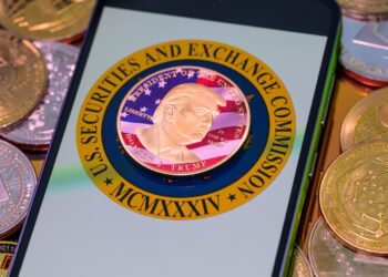 Qué saber sobre el plan de “Reserva Estratégica Crypto” de Trump: NPR