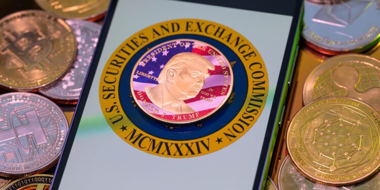 Qué saber sobre el plan de “Reserva Estratégica Crypto” de Trump: NPR