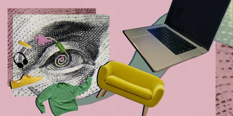 6 pros y contras de buy-ahora, préstamos de pago salarial: NPR