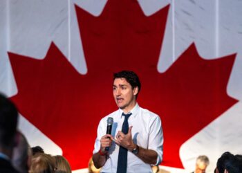 Canadá, China dice que el fentanilo es solo un “pretexto” para las tarifas del presidente Trump: NPR