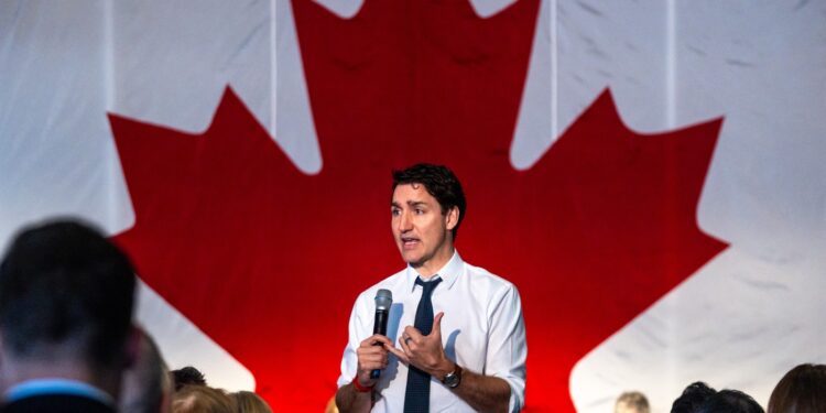 Canadá, China dice que el fentanilo es solo un “pretexto” para las tarifas del presidente Trump: NPR