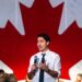 Canadá, China dice que el fentanilo es solo un “pretexto” para las tarifas del presidente Trump: NPR