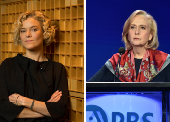 NPR, líderes de PBS para testificar antes del subcomité de la Casa Doge: NPR