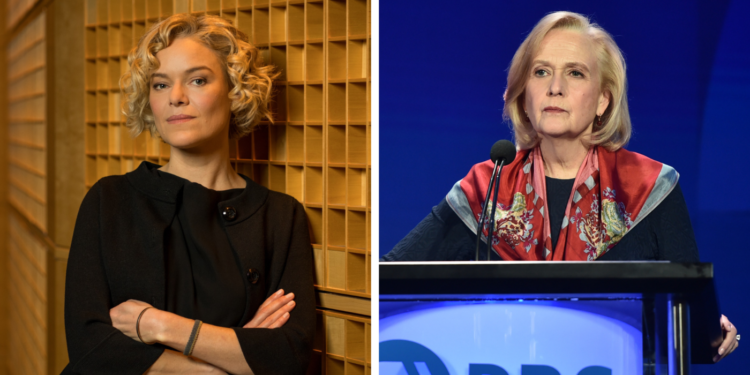 NPR, líderes de PBS para testificar antes del subcomité de la Casa Doge: NPR