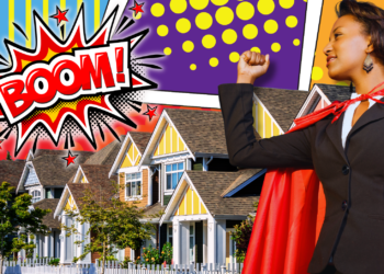 Kit de herramientas: cómo ser una mujer maravillosa en bienes raíces