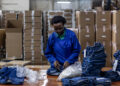 Lesotho, una pequeña nación africana, espera un gran éxito de los aranceles de Trump