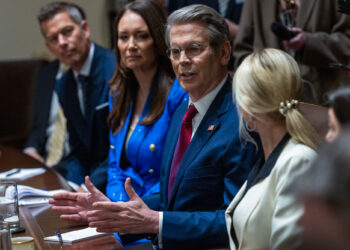 ’90 días va a ser demasiado cortos ‘: Bessent enfrenta un camino peligroso en las conversaciones comerciales