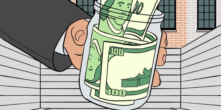 ¿Pueden las cooperativas cargar extra para el uso de un patio trasero que pertenece a una unidad?