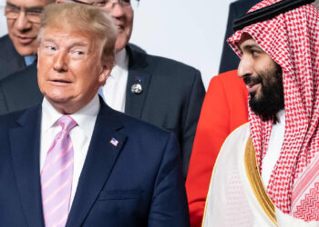 Los estados del Golfo ricos en petróleo enfrentan ventajas y problemas cuando los aranceles alcanzan