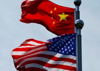 China para imponer una tarifa de represalia del 34% a todos los bienes importados de los EE. UU.