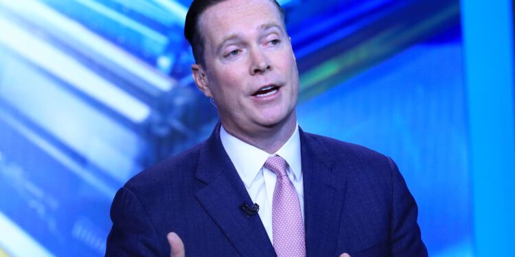 3 acciones en las noticias el martes con potencial de negociación, según Jeff Kilburg