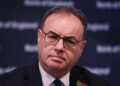 El jefe del Banco de Inglaterra se centró en el ‘choque de crecimiento’ de la tarifa