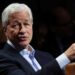 Jamie Dimon dice que una recesión es “probablemente resultado” de la agitación arancelaria de Trump