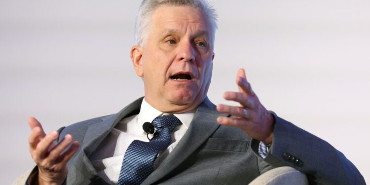 El gobernador de Fed Waller ve la inflación de la tarifa como ‘transitorio’ en la comparación de ‘Tush Push’