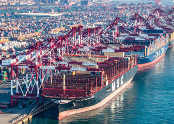 Las perspectivas comerciales globales para 2025 se han ‘deteriorado bruscamente’, advierte la OMC