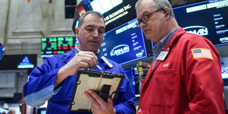 Compre esta acción bancaria preparada para beneficiarse de las políticas de Trump, dice Bofa