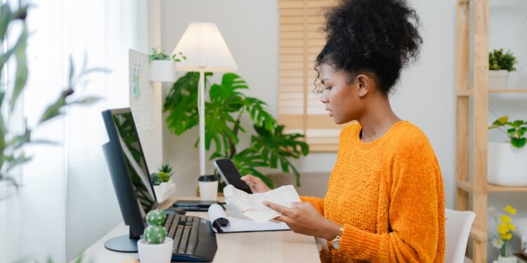 El programa de presentación de impuestos gratuito del IRS está en riesgo en medio de un escrutinio de Trump