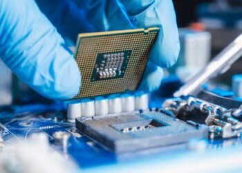 La tendencia alcista en uno de los grupos de mejor rendimiento del año pasado está en problemas, según Katie Stockton