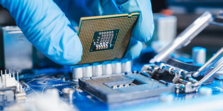 La tendencia alcista en uno de los grupos de mejor rendimiento del año pasado está en problemas, según Katie Stockton