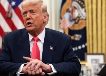 Los aranceles pueden elevar mucho menos que los proyectos de la Casa Blanca, dicen los economistas