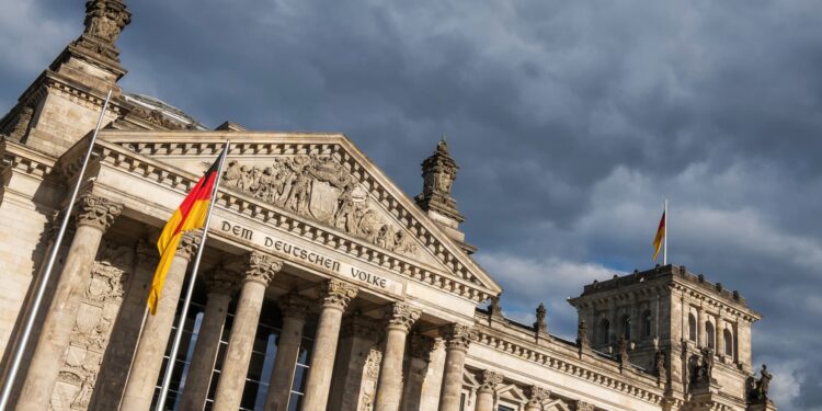 El impulso fiscal alemán no superará a la tarifa de la tarifa para la zona euro: FMI