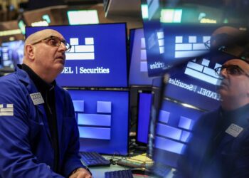 Los inversores esperan que el 2 de abril pueda traer claridad arancelaria, alivio. Puede que no