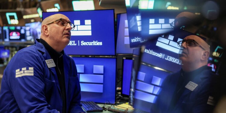 Los inversores esperan que el 2 de abril pueda traer claridad arancelaria, alivio. Puede que no