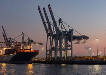 Como las tarifas recíprocas de Trump cerca, los economistas dicen que los VAT no son barreras comerciales