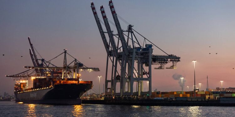 Como las tarifas recíprocas de Trump cerca, los economistas dicen que los VAT no son barreras comerciales