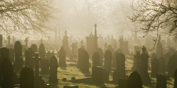 He aquí por qué los inversores ‘muertos’ superan a los vivos