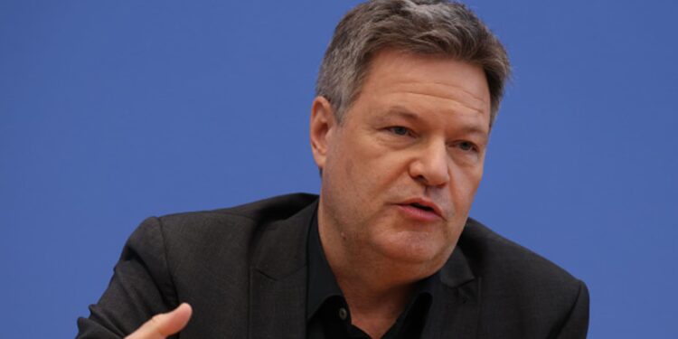 Trump se ‘abrochará la presión’ si Europa se une a los aranceles: ministro de economía alemán