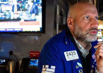 Los comerciantes apuestas a la alimentación reducirán las tasas al menos 4 veces este año para rescatar la economía