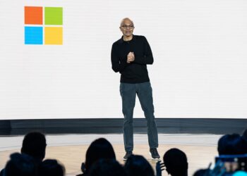 Microsoft obtiene una rebaja de KeyBanc