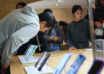 AAPL, NVDA, GS, PFE y más