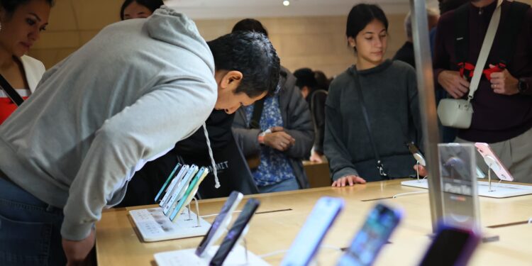 AAPL, NVDA, GS, PFE y más