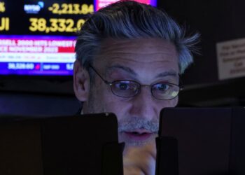 S&P 500 Circuiter en las preocupaciones de tarifa. Lo que eso significa
