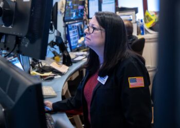 Por qué Netflix es ‘Safe Haven’ en medio de la carnicería del mercado, según Scott Nations