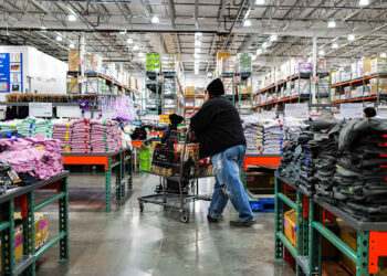 Inflación mayorista Marzo de 2024: