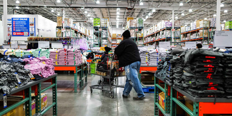Inflación mayorista Marzo de 2024: