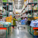 La tasa de inflación disminuyó al 2.8%