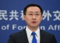 China votos ‘contundentes’ contramedidas mientras los aranceles estadounidenses entran en juego