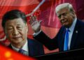 China apunta a los servicios estadounidenses y a otras áreas a medida que disminuye las umbas de aranceles ‘sin sentido’ en los bienes