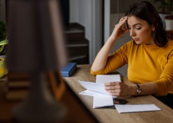 Tiene opciones si no puede pagar sus impuestos antes del 15 de abril