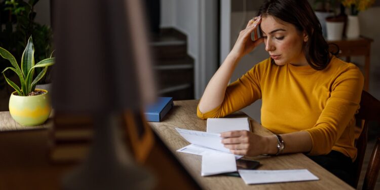 Tiene opciones si no puede pagar sus impuestos antes del 15 de abril